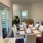 بيت للعطل Diofa Vendeghaz