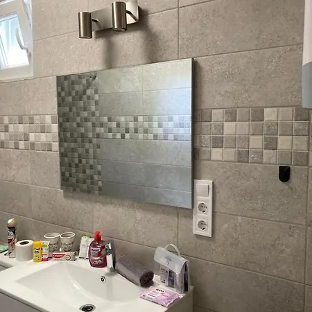 Vakantiehuis Diofa Vendeghaz Fonyód