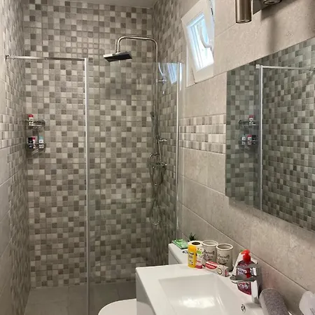 Diofa Vendeghaz Vakantiehuis