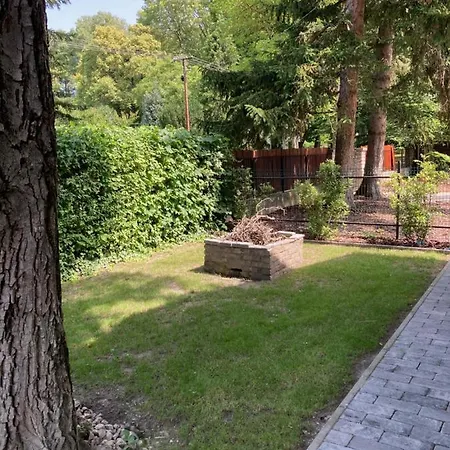 Diofa Vendeghaz Vakantiehuis *