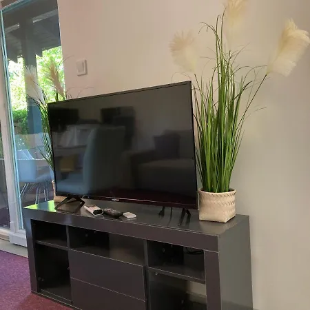 Diofa Vendeghaz Vakantiehuis