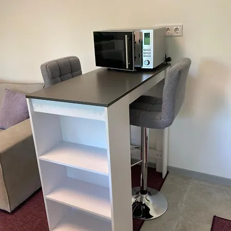 Diofa Vendeghaz Vakantiehuis *