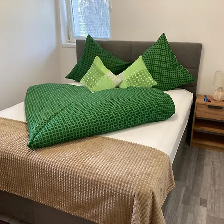 Diofa Vendeghaz Semesterbostad Fonyód