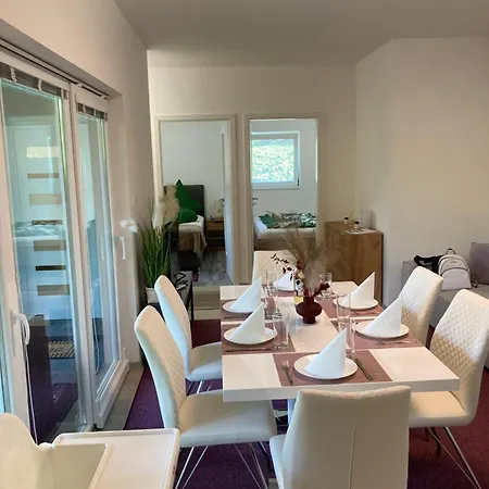 Holiday home Diofa Vendeghaz