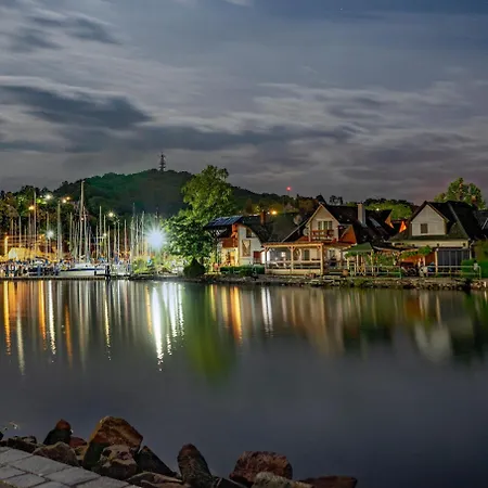 Diofa Vendeghaz Semesterbostad Fonyód