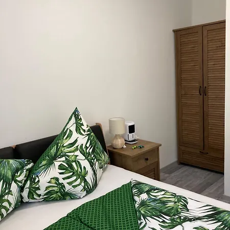 Vakantiehuis Diofa Vendeghaz *