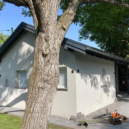 Diofa Vendeghaz Дом отдыха Фоньод