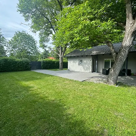 Holiday home Diofa Vendeghaz