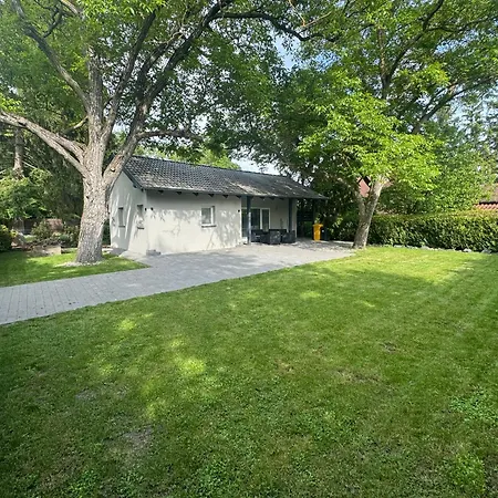 Diofa Vendeghaz Semesterbostad