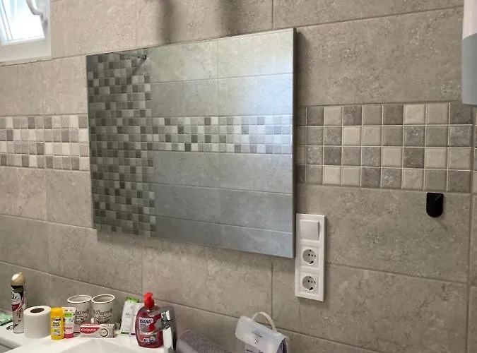 Semesterbostad Diofa Vendeghaz Fonyód