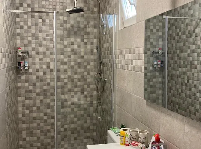 Diofa Vendeghaz Semesterbostad