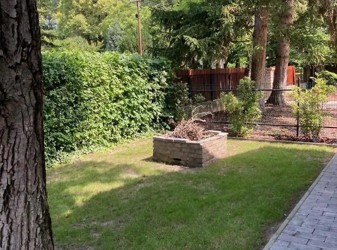 Diofa Vendeghaz Semesterbostad *