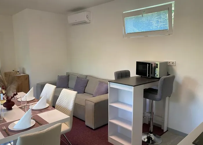 Diofa Vendeghaz Semesterbostad