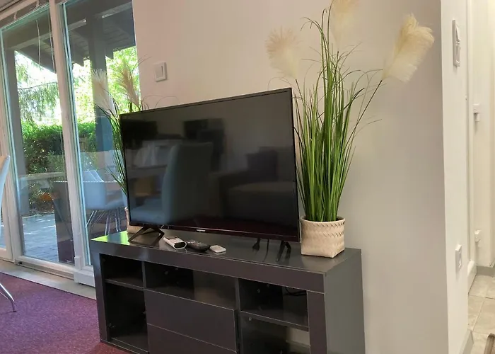 Diofa Vendeghaz Semesterbostad