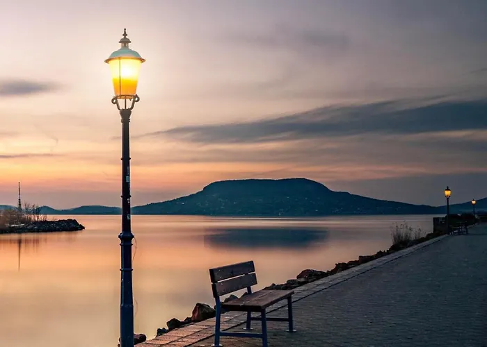 Semesterbostad Diofa Vendeghaz