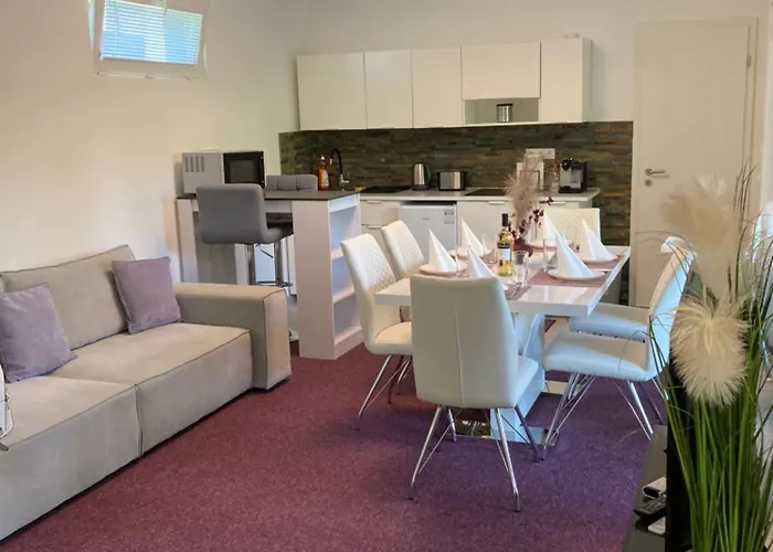 Diofa Vendeghaz Semesterbostad *