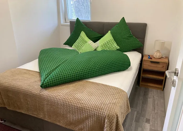 Diofa Vendeghaz Semesterbostad Fonyód