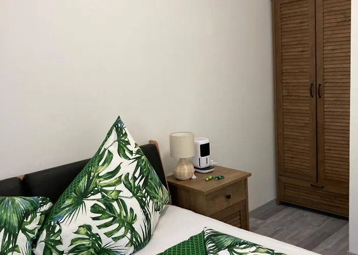 Semesterbostad Diofa Vendeghaz *