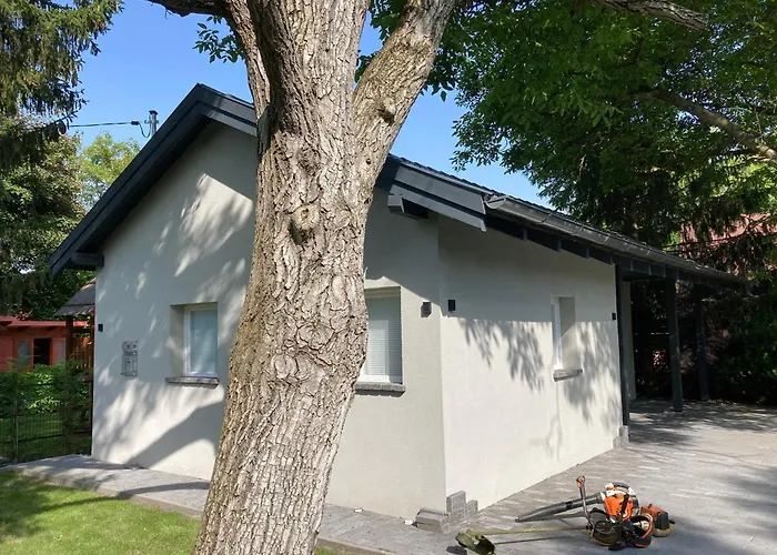 Diofa Vendeghaz Semesterbostad Fonyód