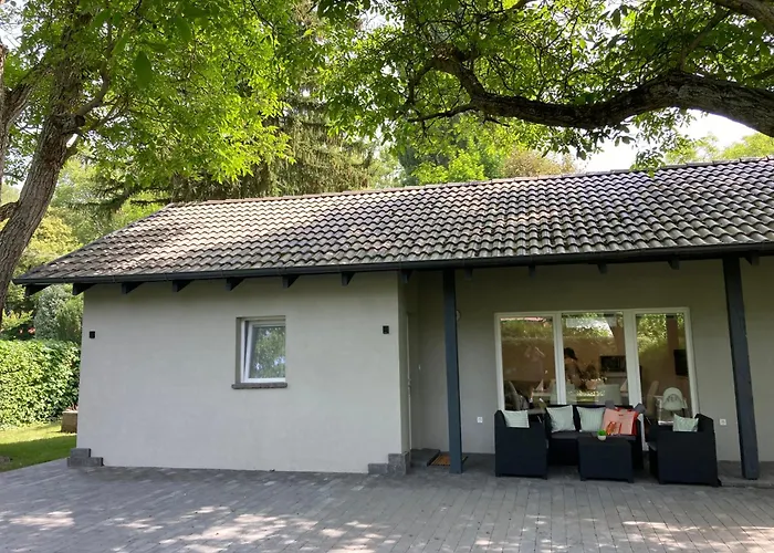 Diofa Vendeghaz Holiday home Fonyod