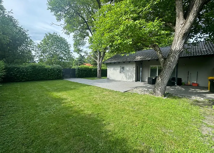 Holiday home Diofa Vendeghaz