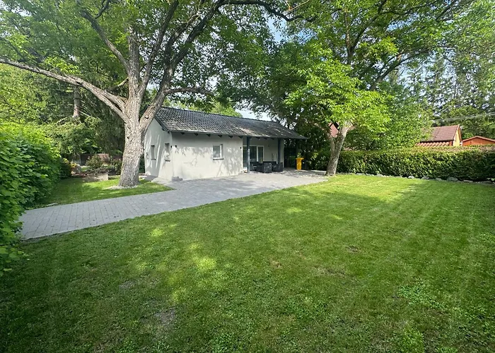 Diofa Vendeghaz Semesterbostad